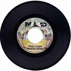 Dorothy Moore - Angel of The Morning