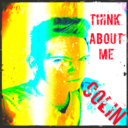 Colin me. Colin me