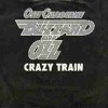Ozzy Osbourne Crazy Train BLiNX Electro Dubstep Remix