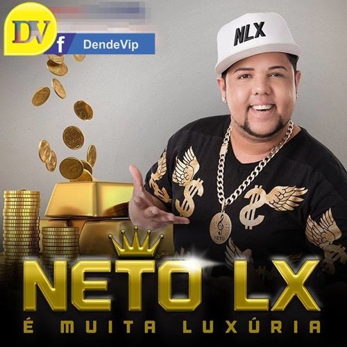 NETO LX Champagne (Tudo Nosso Mesmo