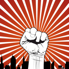 Join The Revolution ft Lizard Flex