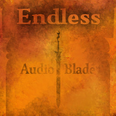 AudioBlade - Endless [SPOTIFY]