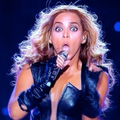 Crazy Thing (Beyonce vs Amerie)