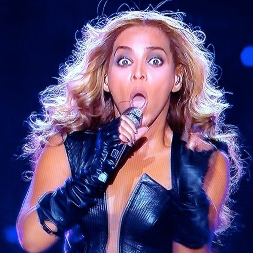 Crazy Thing (Beyonce vs Amerie)