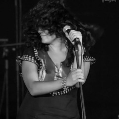 Dina El Wedidi - والله تستاهل يا قلبى