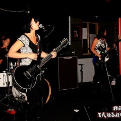 Renegade Girl - Punk Song