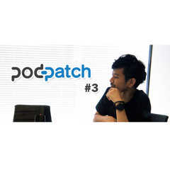 #3 with Strategy director Fumiya from BEENOS