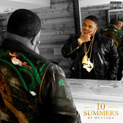 DJ Mustard - 4 Digits Ft Fabolous & Eric Bellinger(Jersey Club Remix)