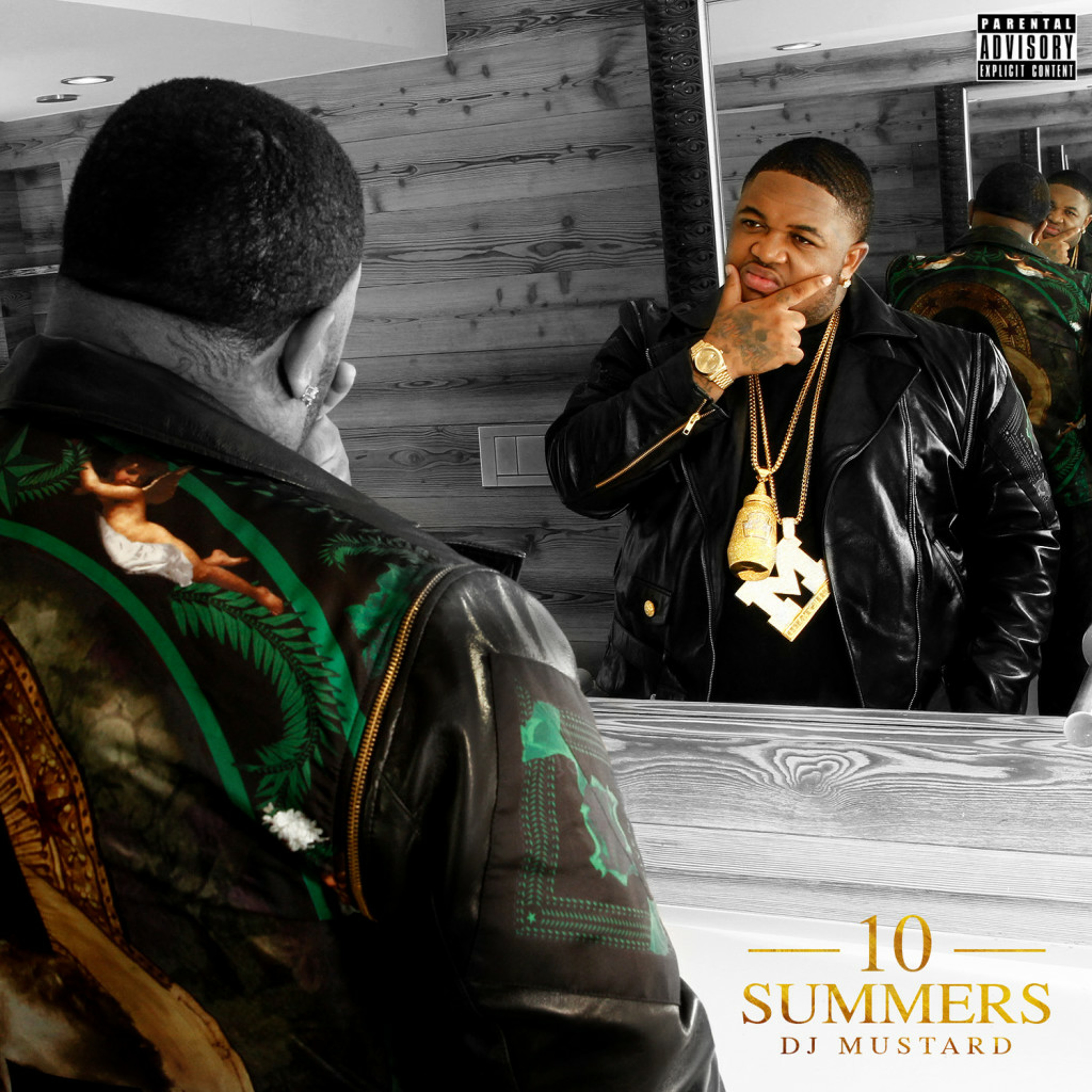 DJ Mustard - 4 Digits Ft Fabolous & Eric Bellinger(Jersey Club Remix) episode artwork