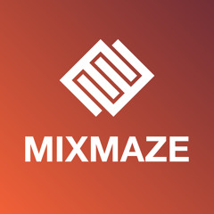 Prosper Rek | Mixmaze #8