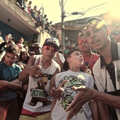 MC Pedrinho, MC GW, MC Bidelo - Convocação Da Sucessagem (DJ Nino)
