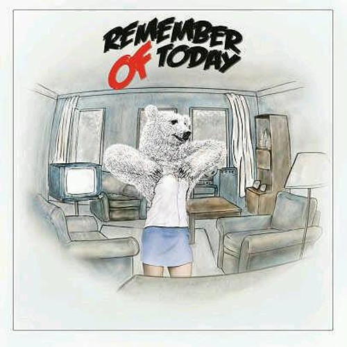 Remember Of Today - Kau Segalanya (New Version)