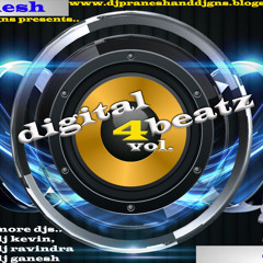 5.KHALI QUARTER BATLI THULU DJ PRANESH & DJ GNS
