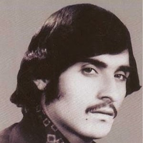 obaidullah jan Qarar Qarar Qadam Rawakhla