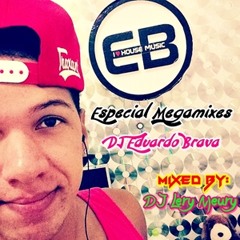 ESPECIAL MEGAMIXES DJ EDUARDO BRAVA 2k14 [VOL.1]( Mixed By DJ Lery Meury ) { "Comprar" = DOWNLOAD }