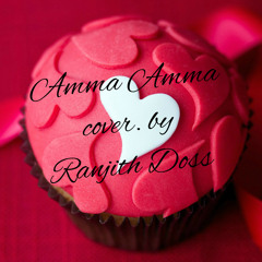 Amma Amma-(Instrumental cover. by Ranjith Doss)