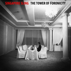 Singapore Sling - You Drive Me Insane