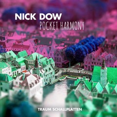 Nick Dow - The Insect Parade (Microtrauma Remix) // Traum