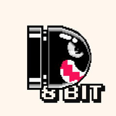 Remix 8bit CC