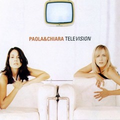 Vamos A Bailar (Esta Vida Nueva) Paola&Chiara Cover