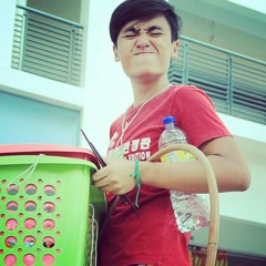 Eyes, Nose, Lips - Taeyang (Cover by Leon)