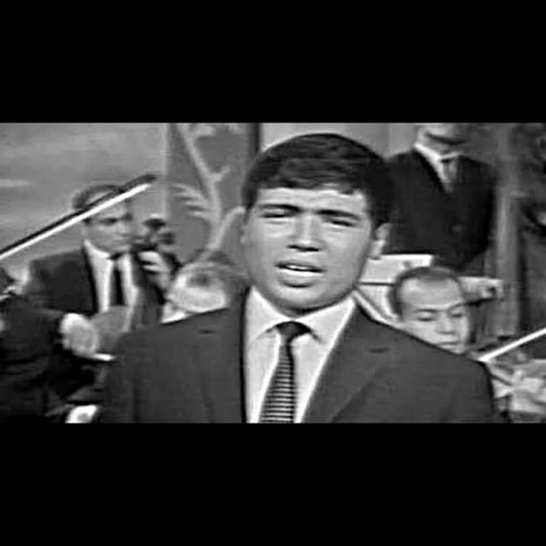أبو بكر سالم - نار بعدك