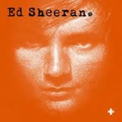 Ed Sheeran - Drunk (Empty Arena)