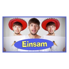 Einsam (feat. Richterin Barbara Salesch)