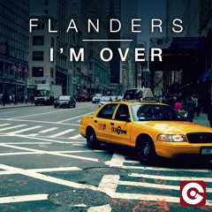 Flanders - I'm Over (Dash Dot Dash Remix)* Preview* Out 23/09 on EGO MUSIC