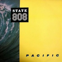 808 State Pacific - Dave Brennnan remix