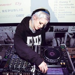 Time To Track On Bondi Beach Radio (August 17th 2014 - Guest mix from ASTRIX LITTLE)