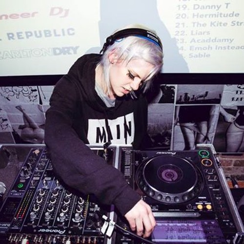 Time To Track On Bondi Beach Radio (August 17th 2014 - Guest mix from ASTRIX LITTLE)
