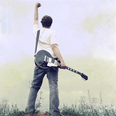 All of me  john legend guitar cover by maged mohsen