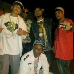 Shawty want the D Quazea ft Eko blaq