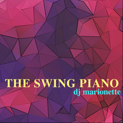 The Swing Piano (Original Mix) - FREE DOWNLOAD