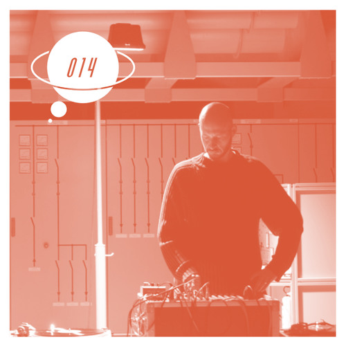 Daydreamers 014 - RZ-1
