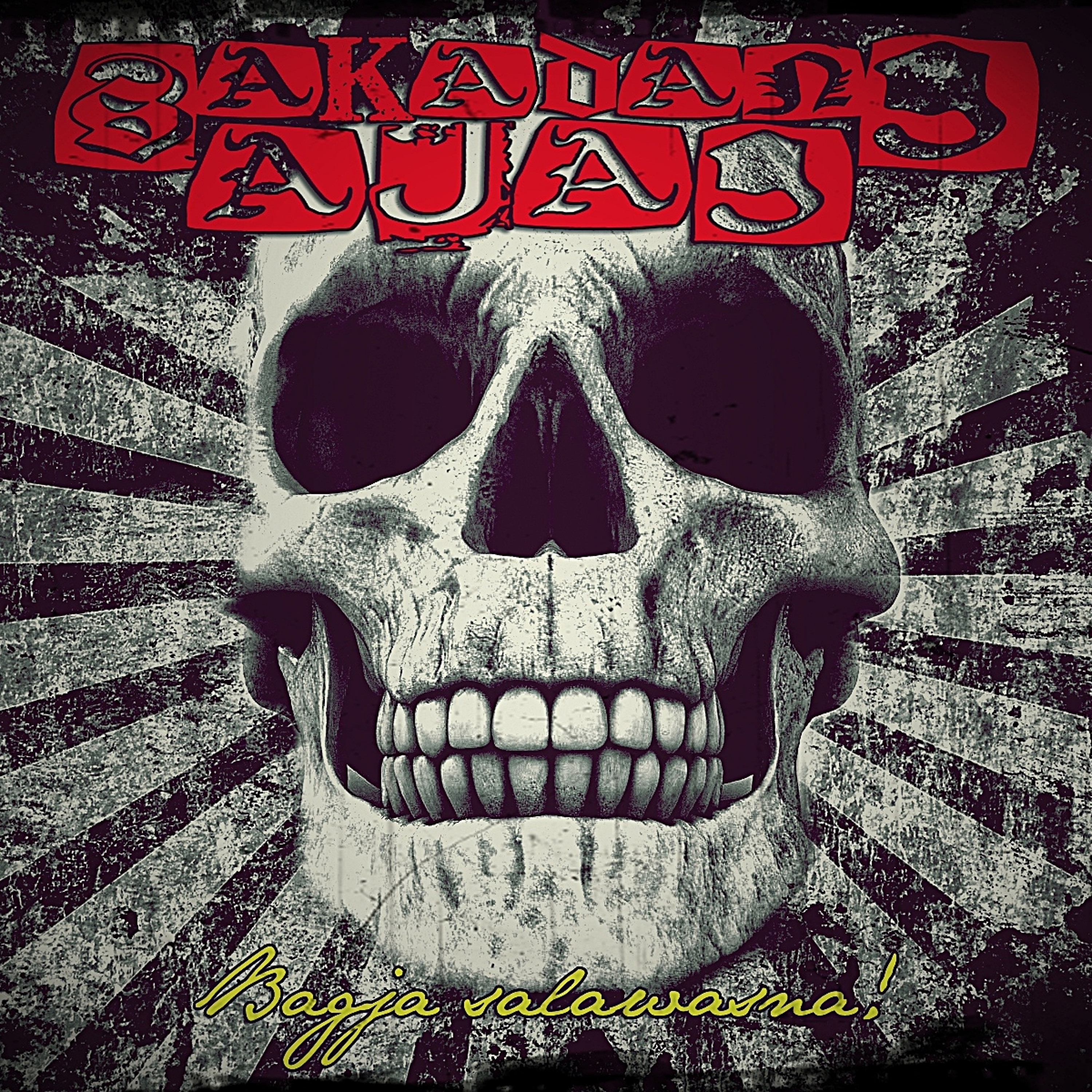Sakadang Ajag