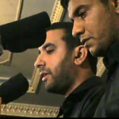 علي حماد + سيد حسين "الممتحنة"