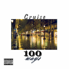 100 Ways (PROD.GHOST)