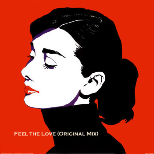 Feel The Love (Original Mix)