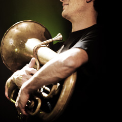 His Name Was Writ in Water - Part 1 (PRINT & Friends)