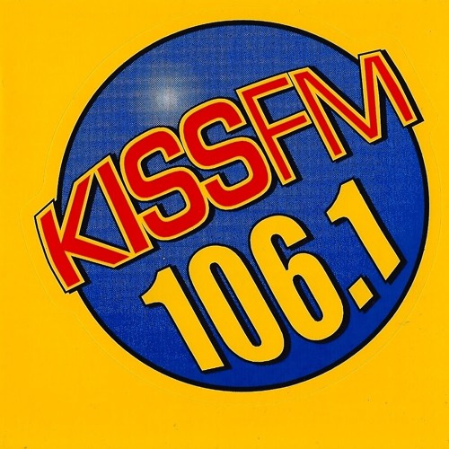 Stream ON AIR: KHKS (106.1 Kiss FM) Dallas CHR Cruz Jun 11 2006 by  JingleNews.com | Listen online for free on SoundCloud