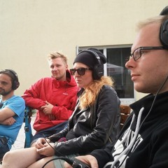 6b -Trojka - Męskie Granie 30.08.2014