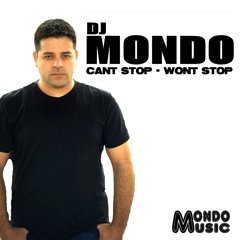 Feel My Style - DJ Mondo (clip) (OUT NOW)