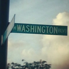 Brickz - "BLVD Gang"