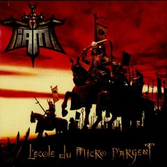 STAB-Remix''la saga'' IAM