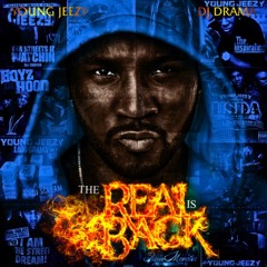 Young Jeezy-Four Feat Alley Boy