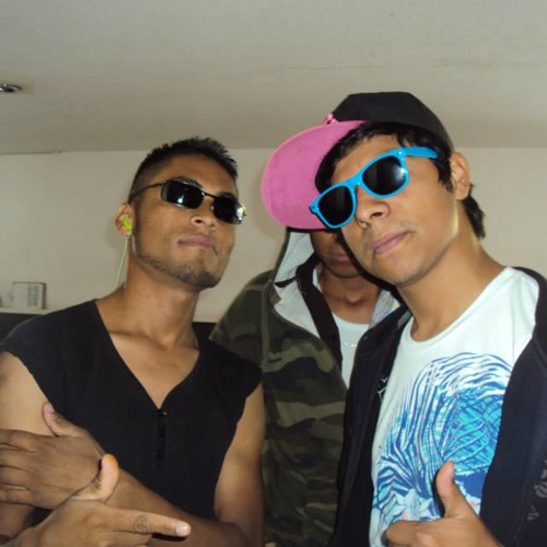 QUIEN SON by MAXIMO.M.C_ | Free Listening on SoundCloud