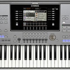 وقفة من مقدمة ليلة بوحة -موسيقى أغنية شايل الأفراح +أى دىلوزيابا by Renaissance records