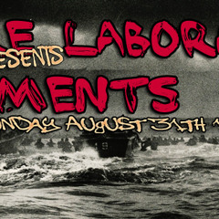 Doctor Space Presents - Obscure Laboratory Experiments (Fnoob 31.08.2014)